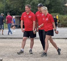 Image result for Worthing Petanque Club