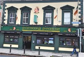Image result for Padraig Pearses