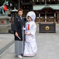 Image result for japanese wedding
