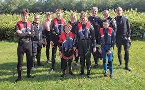Image result for Darwen Snorkelling Club