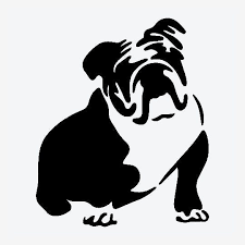 Image result for bulldog tattoos