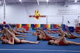 Image result for Wyre Forest School Of Gymnastics