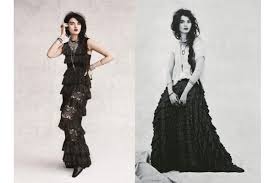 Image result for crystal renn