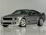 05 Saleen S281 Mustang Wallpaper