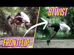 Image result for flip and twist