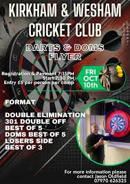 Image result for Kirkham & Wesham Cricket Club