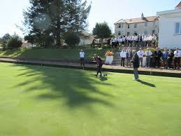 Image result for West Kilbride Bowling Club