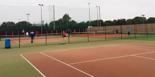 Image result for Leake Tennis Club