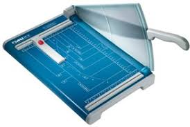 Image result for papiersnijder