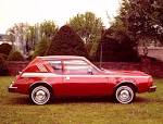 AMC Gremlin : 1970 | Cartype