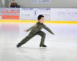 Image result for Guildford Ice Figure Skating Club