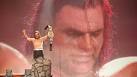 Jeff Hardy fulfilled a