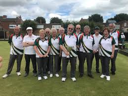 Image result for Mainsforth Bowls Club