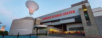 Visit Us & Tickets - Carnegie Science Center