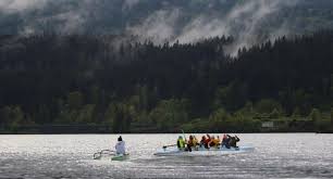 Image result for Regents Canoe Club