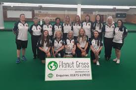 Image result for Whiteinch Indoor Bowls Club