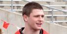 Badger football commit,