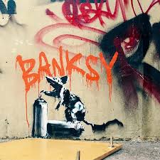 Image result for banksy
