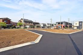 Image result for 東大和市芋窪4丁目〈新築〉多摩モノレール「上北台」駅徒歩14分　ZEH水準省エネ住宅　太陽光発電採用住宅　長期優良住宅　敷地面積広々42坪以上　18.5帖のLDK　浄水器　浴室乾燥機　全3棟A号棟