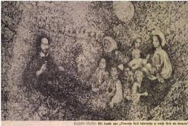 Image result for Sfântul https://ro.wikipedia.org/wiki/Irineu de Lyon