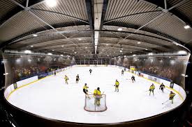 Image result for City Of Oxford Hockey Club