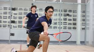 Image result for Varsity Squash Club