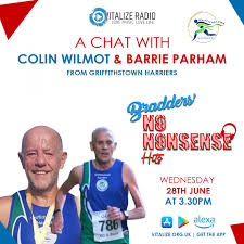 Image result for Griffithstown Harriers