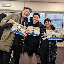 Image result for Brighton Rock Floorball Club