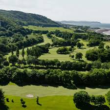 Image result for Abergele Golf Club