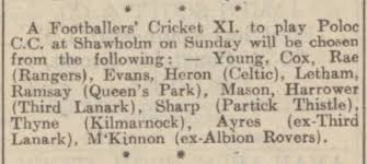 Image result for Poloc Cricket Club