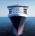 RMS Queen Mary 2 Cunard Line