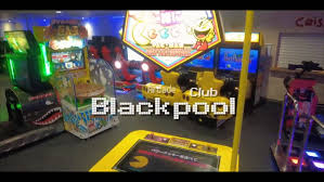 Image result for Blackpool Hockey Club