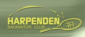 Image result for Harpenden Racqueteers Badminton Club
