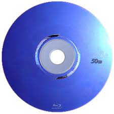 Blu-ray disc