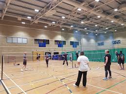 Image result for Lindfield Junior Badminton Club