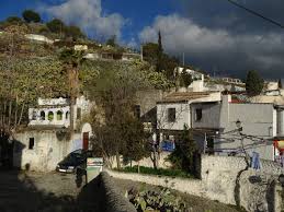 Image result for sacromonte