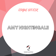 Image result for Warwick University Mixed Netball Club