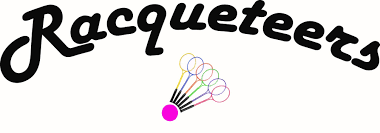 Image result for RACQUETEERS Badminton Club