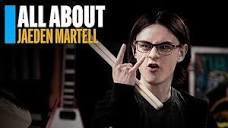 Jaeden Martell - IMDb