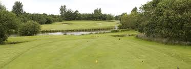 Image result for Hurlston Hall Golf Club