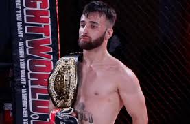 Image result for Bristol Dojo MMA