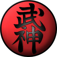 Image result for Bujinkan Crawley Dojo