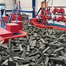 Image result for Redcar Gymnastics Club