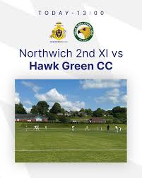 Image result for Hawk Green Cricket Club