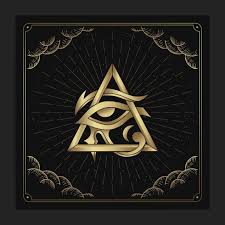 Image result for Horusauge