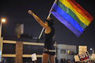 Prop 8 Overturned, Banning Gay Marriage Ruled Unconstitutional: LAist