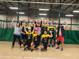 Image result for Cambridge Handball Club