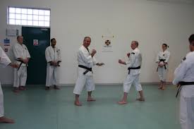 Image result for Harrow Shorinji Kempo