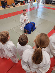 Image result for Wokingham Judo Club