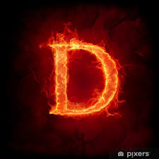 Image result for  d   @  